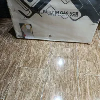 گاز 5شعله