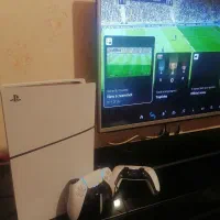 ps5|کنسول، بازی ویدئویی و آنلاین|شیراز, قدوسی غربی|دیوار