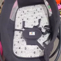 گهواره برقی ماستالا
