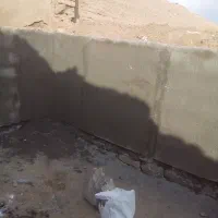 تمام کارهای بنایی پذیرفته می‌شود