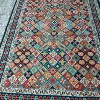 فرش شش متری