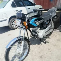 موتور هندا مدل 94