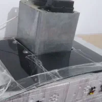 هود چها موتوره سنگین درسا