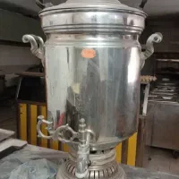 سماور مسی