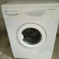 لباسشویی فوق‌العاده تمیز خانگی ‌‌