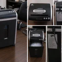 کاغذ خردکن حرفهای ProTech SD 9355کمکارکرد