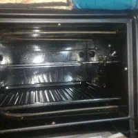 فر برقی جوجه گردان