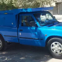 نیسان دیزل ۹۸