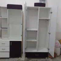 کمد لباس و اسباب بازی