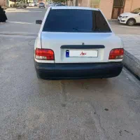 پراید 131مدل88دوگانه