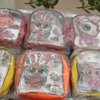 کیف دخترانه طرقی