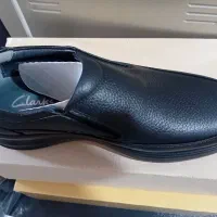 کفش اداری والیبال وفوتبال