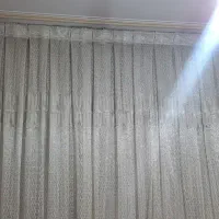 پرده|پرده، رانر، رومیزی|تهران, دیلمان|دیوار