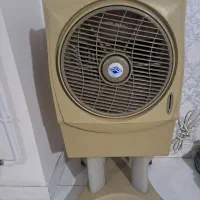 کولر آبی ایستاده