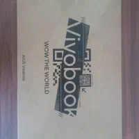 لب تاب ایسوس مدل x1504 va