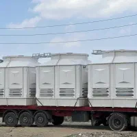 برج خنک کننده