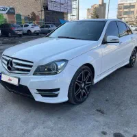 بنز c200 مدل۲۰۱۴