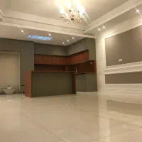 ۱۱۵متر۲خواب رو به افتاب تاپ لوکیشن زوج گیشا