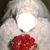 لباس عروس