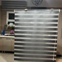 پرده|پرده، رانر، رومیزی|تهران, سازمان آب|دیوار