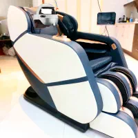 صندلی ماساژور Zero Gravity