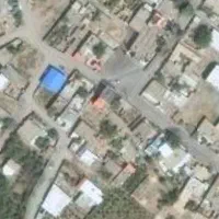 زمین خوش بالا