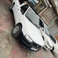 آریسان مدل 95 اقساطی