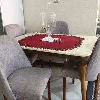 میز ناهار خوری