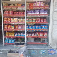 استند چیپس