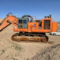 بیل۱۲۰۰ هیتاچی EX