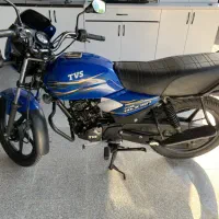 Hlx Tvs مدل ۹۸ در حد