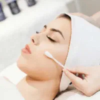 پاکسازی پوست