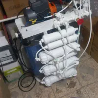 دستگاه نیمه صنعتی ۲۰۰۰لیتری