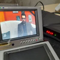 دی وی دی لبتابی پرتابل