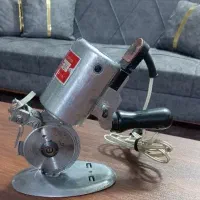 قیچی برقی