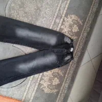 شلواربگ دخترونه نویخ نوسایز۸-۹سال ومقدارزیادی لباس