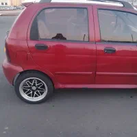 ام وی ام ۱۱۰ بسیار سالم