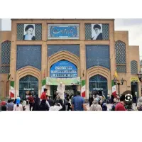 مغازه اجاره۱۶متر همکف۱۳متربالکن سربازاررضا/فلکه آب