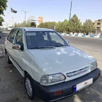 پرایدصبا