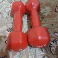 دمبل ۲ کیلویی