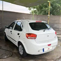 تیبا 2 مدل 1400