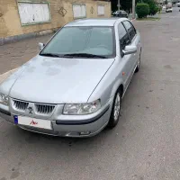 سمند۸۴|خودرو سواری و وانت|رشت, امین الضرب|دیوار