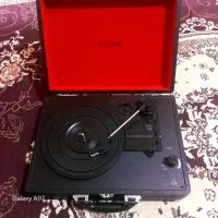 گرامافون