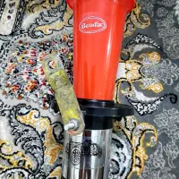 بوق خرناسی یا بوق گاوی