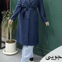 مانتو بلند