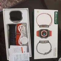 ساعت هوشمند G806 Ultra