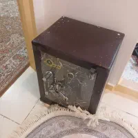 گاوصندوق
