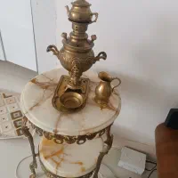 وسایل زیبای برنز وخانه