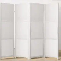 پارتیشن سفید ساده