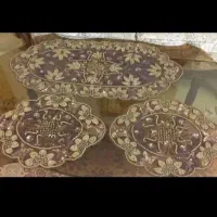 رومیزی خارجی